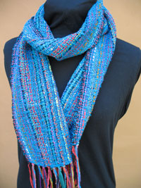 Scarfe 7 x 60 inches.